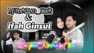 Download lagu Video Keren | muhammad_holis & Ifah Ginsul mp3