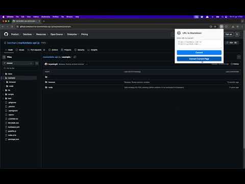 Item video thumbnail