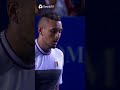 Nick Kyrgios' MIRACLE Title Run In Acapulco 2019 ?