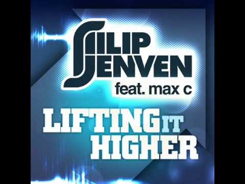 Filip Jenven feat  Max 'C - Lifting It Higher (Micha Moor Remix)