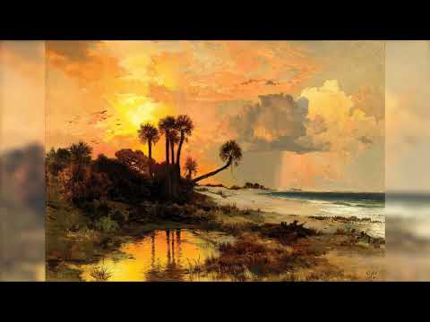 "Florida" Suite for Orchestra - Frederick Delius