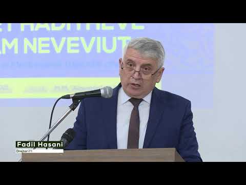 Gara e mësimit përmendësh të 40 haditheve të imam Neveviut