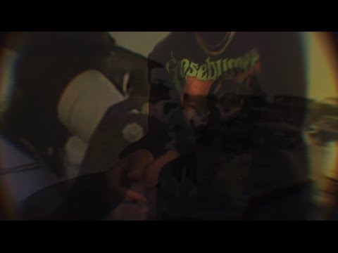 $kinny Hardaway - Neva Kno Why? (Official Music Video)