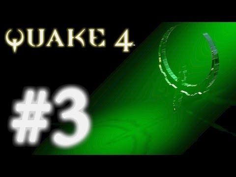 quake 4 xbox 360 review