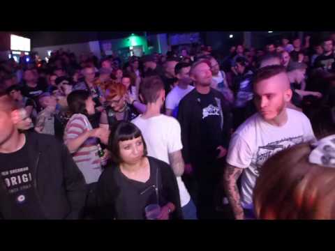 Ricochets - Witchcraft @ Psychomania Rumble 11, Lindenpark, 03.06.2017