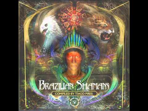 2  Alien Chaos   Digital Alchemy