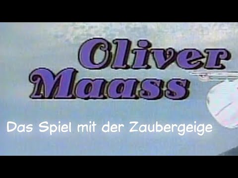 Oliver Maas - Intro 1985