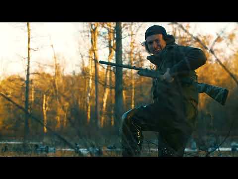 Higdon Outdoors TV - 1104 - "Kentucky Split Open"