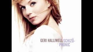 Geri Halliwell - Schizophonic - 8. Let Me Love You