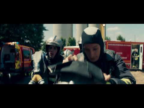 Through The Fire (2018) Official Trailer