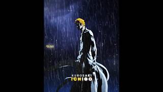 Ichigo Silent Rage ❤️‍🔥 || [BLEACH] #manga #edit