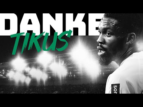 Best Of - Marcus Thuram ⚽ 🚀 | Best of Borussia