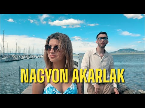 EGRI - NAGYON AKARLAK