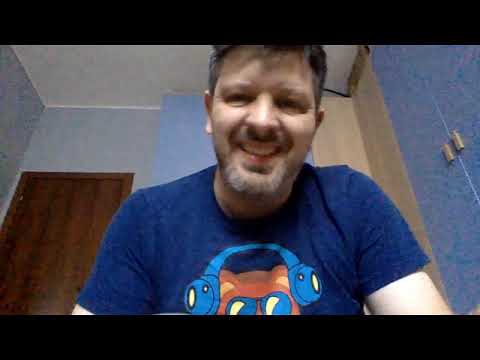 RECENSIONE DYD COLOR FEST 30"Groucho primo"