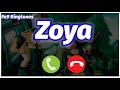 Zoya Name Ringtone Zoya Ringtone Zoya Name Ringtone Zoya Please Pickup The Phone Zoya