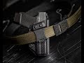 KORE Essentials EDC Gun Belts