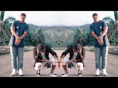 I.A. & Hakumon - The Weekend(Official Music Video)