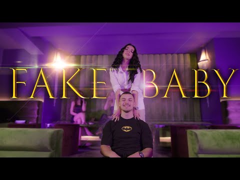 ANNA x YULKATA - FAKE BABY (Official Music Video)
