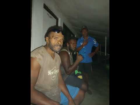 Naahu Tribes: Master Leroux