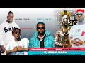 Tidiane Mario Est Nul Sur Scène D Après DJ César NGOLI Face Aux Artistes Acte 1