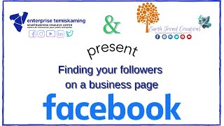 How to find the names of your followers on Facebook business page