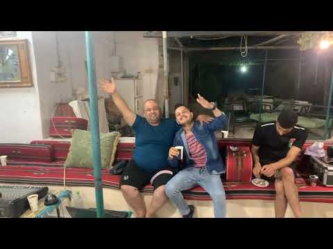الفنان لؤي قواسمه حفله مباشر