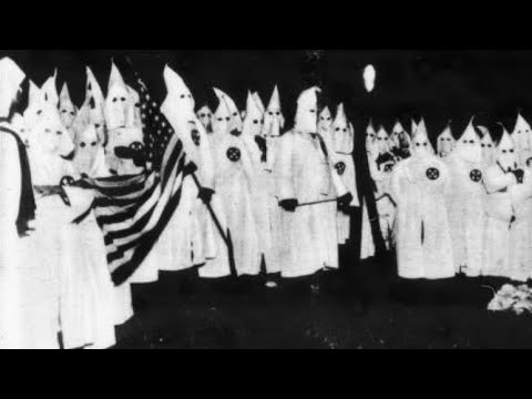 Things That Happened In The 1920s