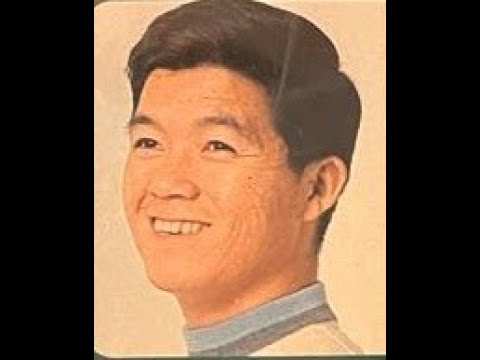 ステキなタイミング 坂本 九 GOOD TIMIN Kyu Sakamoto (Japan Version) のサムネイル