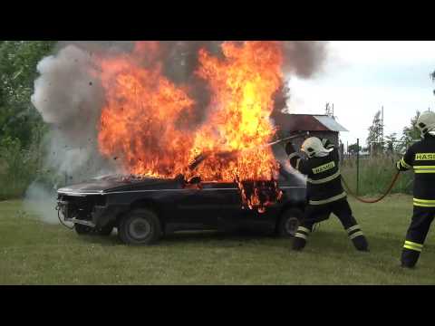 HASIČI MĚSTEC KRÁLOVÉ 28. 05. 2011