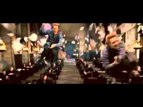 Harry Potter in 10 minuti.