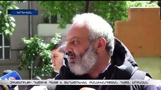 Զգացմունքի դաշտից պետք է տեղափոխվել բանականության դաշտ