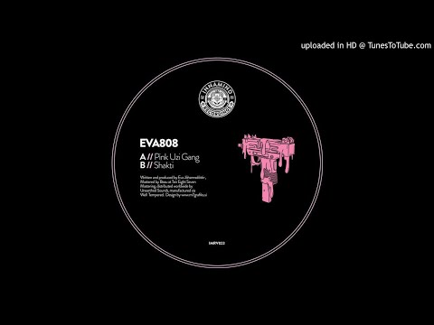EVA808 - Bladed