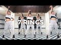 Ariana Grande - 7 rings (Dance Video) | @besperon Choreography
