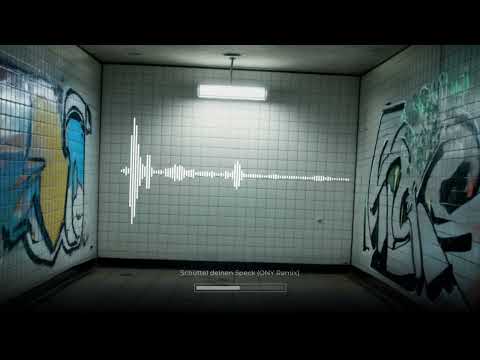 Peter Fox - Schüttel deinen Speck (ONY Remix)