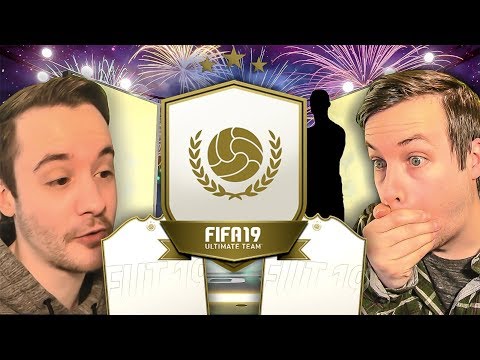 OMG REPEATABLE MID ICON SBC IS HERE!!! - FIFA 19 ULTIMATE TEAM PACK OPENING