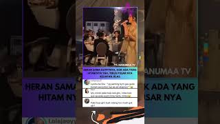 Download lagu YANG HITAM ITU APA? 🧐 #viralmusic #music #viral #song #lyodra #lyodraofficial mp3