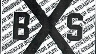 Boston Strangler - If I Was You