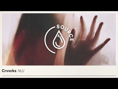 Crvvcks - NLU (Official Audio)
