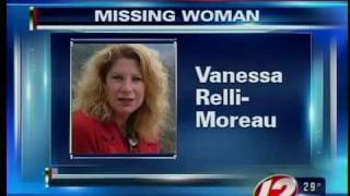 preview picture of video 'Charlestown missing West Warwick woman found'
