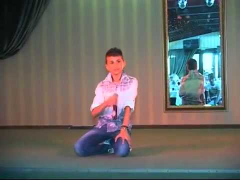 VITAS_Opera #2_Russian version by Teodor Danci