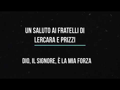 Un saluto dal Pastore Massimo Zangari