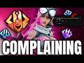 Are Marvel Rivals Players Complaining Too Much? Or not ENOUGH?