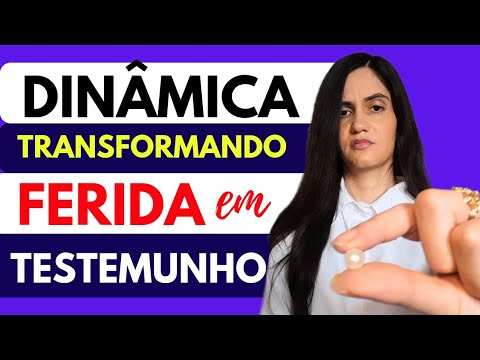 DYNAMICS USING A PEARL | TRANSFORMING WOUND INTO TESTIMONY - Maellen Rodrigues