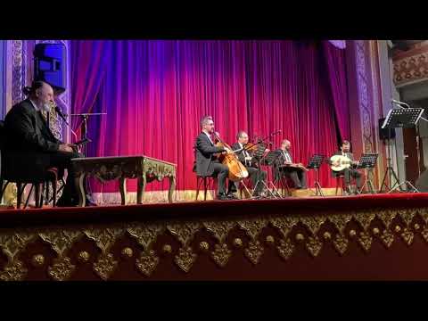 Reşat Aysu (Kürdilihicazkâr Saz Semaisi)