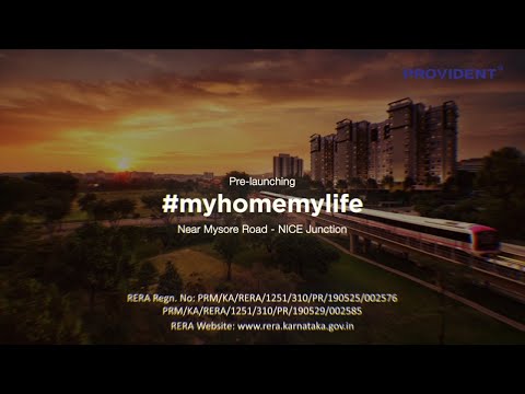 3D Tour Of Provident MYHOMEMYLIFE