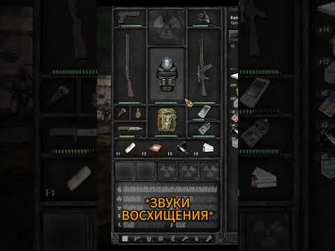 Я БОМЖ, ЗАТО КАКОЙ #STALKER #ANOMALY #СТАЛКЕР #АНОМАЛИ #АНОМАЛИЯ