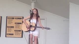 "i watched you choose her" LIVE