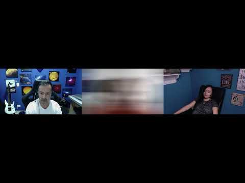 431-ES, Cristina, entidad interferente multidimensional - Hipnosis Freddy Marin Team Grifasi