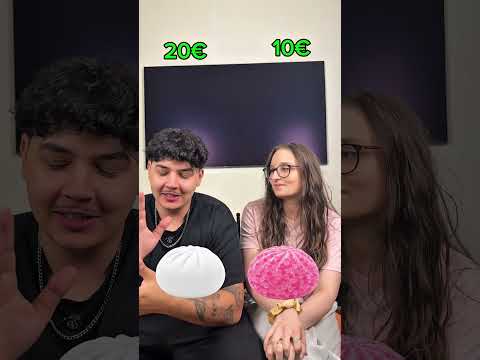 QUI A LE MEILLEUR SQUISHY ?! 🥐😱🔥 #shortsvideo