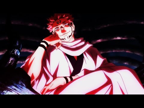 {JUJUTSU KAISEN}= Itadori/Sukuna [AMV/EDIT] --- MC-Mazzie - Soca soca soca